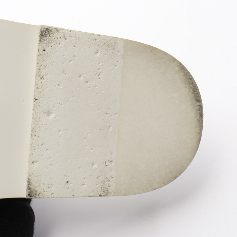 香奈兒 (CHANEL) 絎縫 COCO 標誌涼鞋 #37 G45507 白色皮革 二手 女士 CC-7