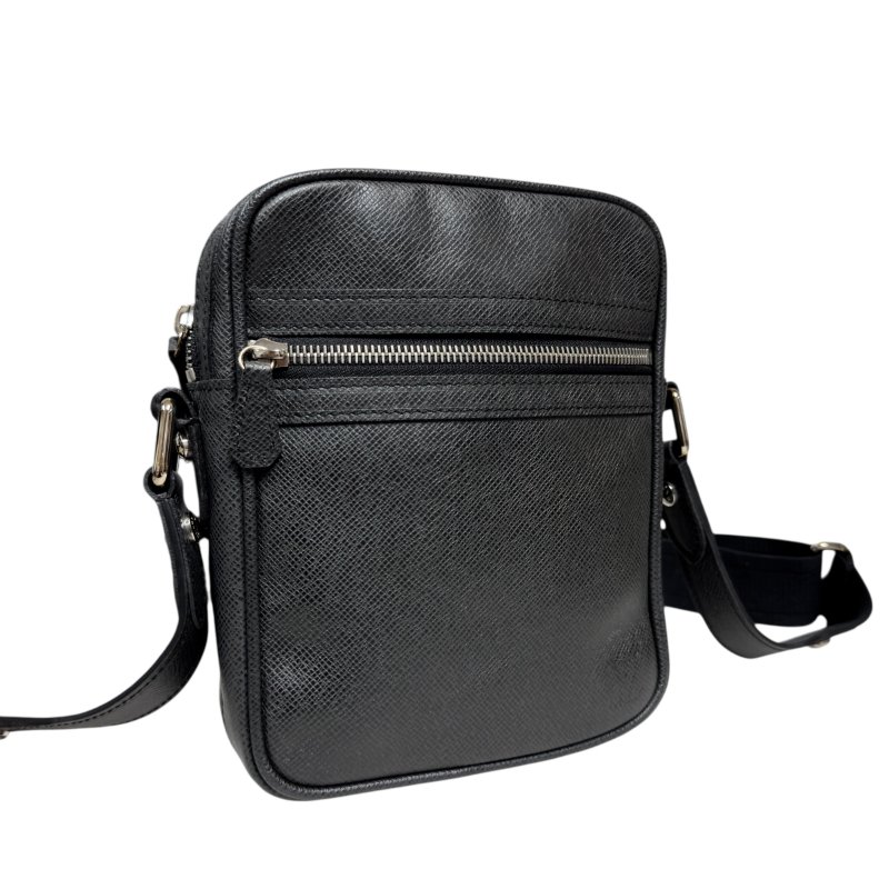 LOUIS VUITTON Danube 斜揹袋-4