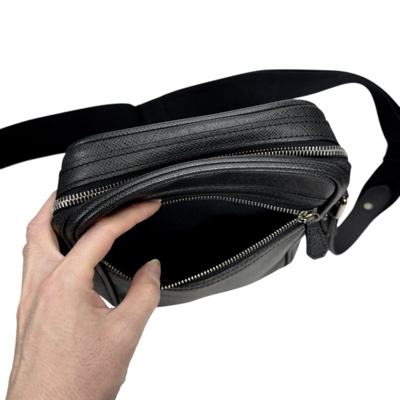 LOUIS VUITTON Danube 斜揹袋-16