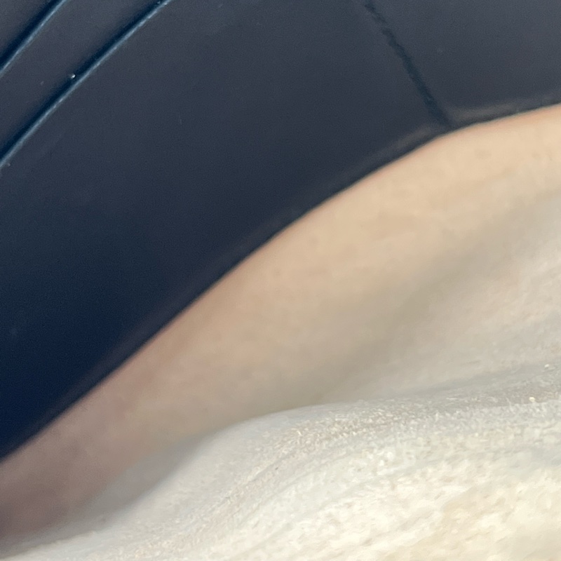 💗香緹國際精品💗 733 Gucci gg Marmont 鏈帶包-8