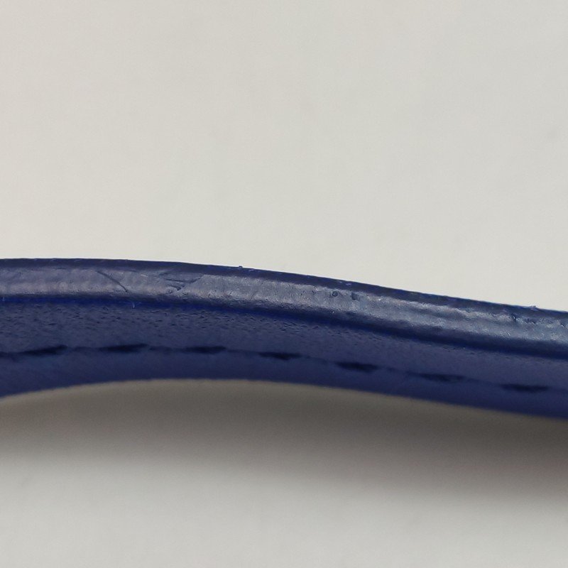 Miu Miu Grace Lux系列牛皮帆布純色字母Logo單肩包-10