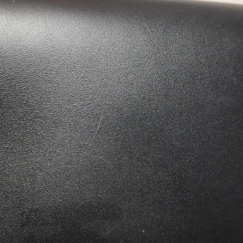 Burberry牛皮純色字母logo腰包胸包-14