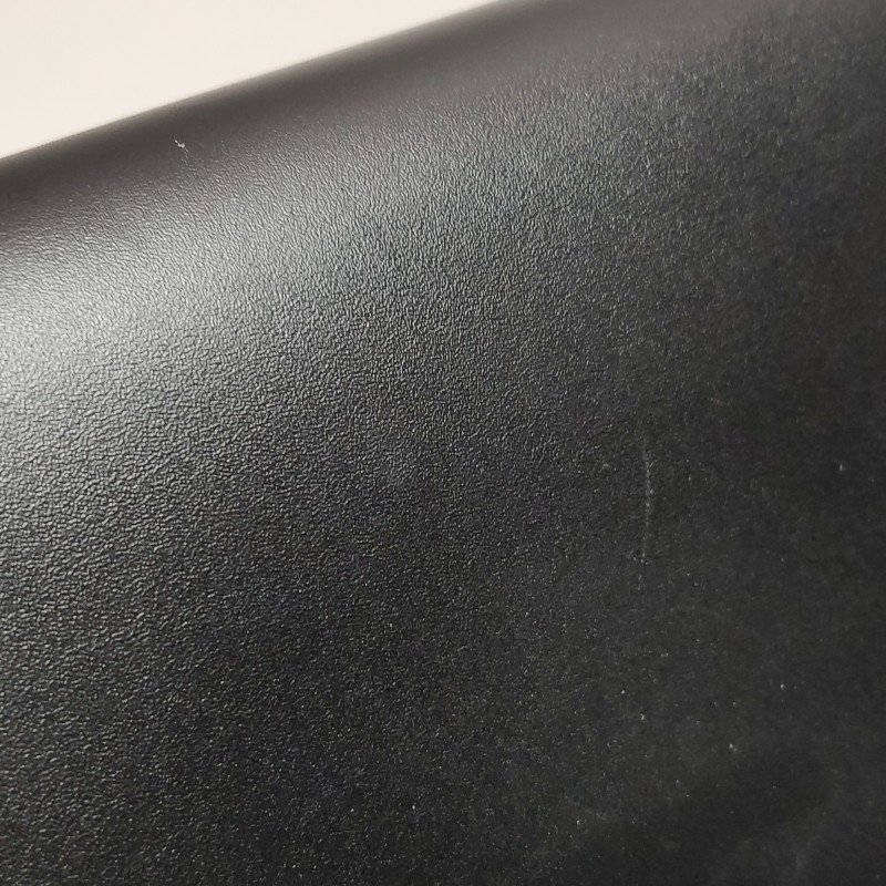 Burberry牛皮純色字母logo腰包胸包-17