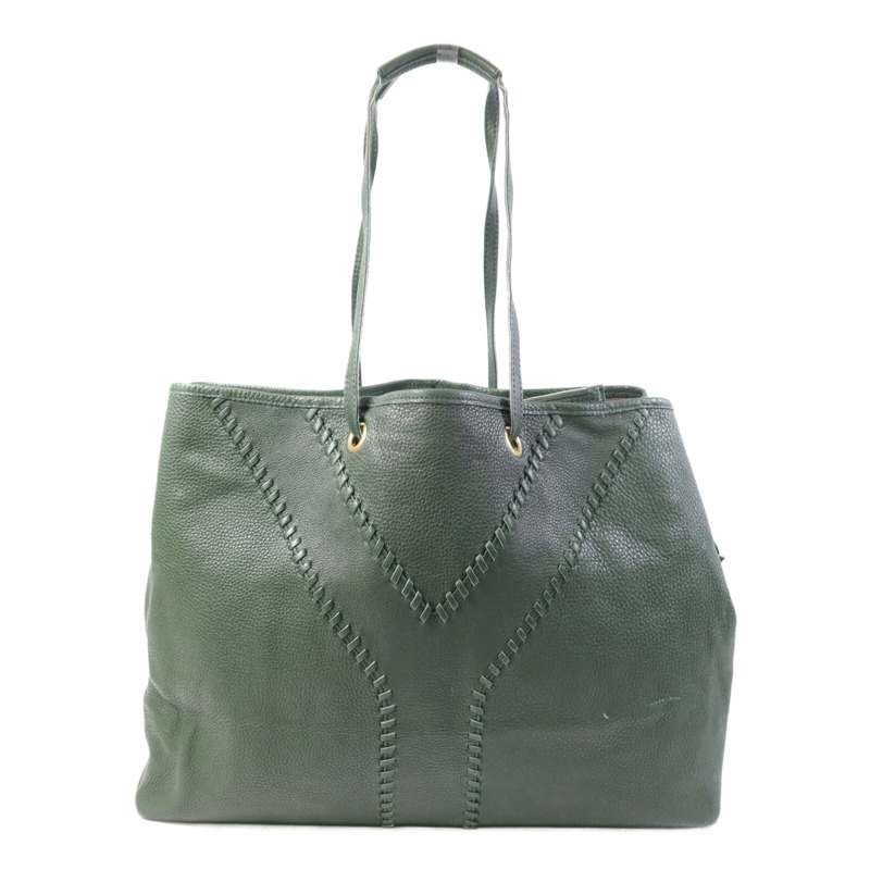 SAINT LAURENT 牛皮皮革Neo Double Reversible金扣肩背袋-0