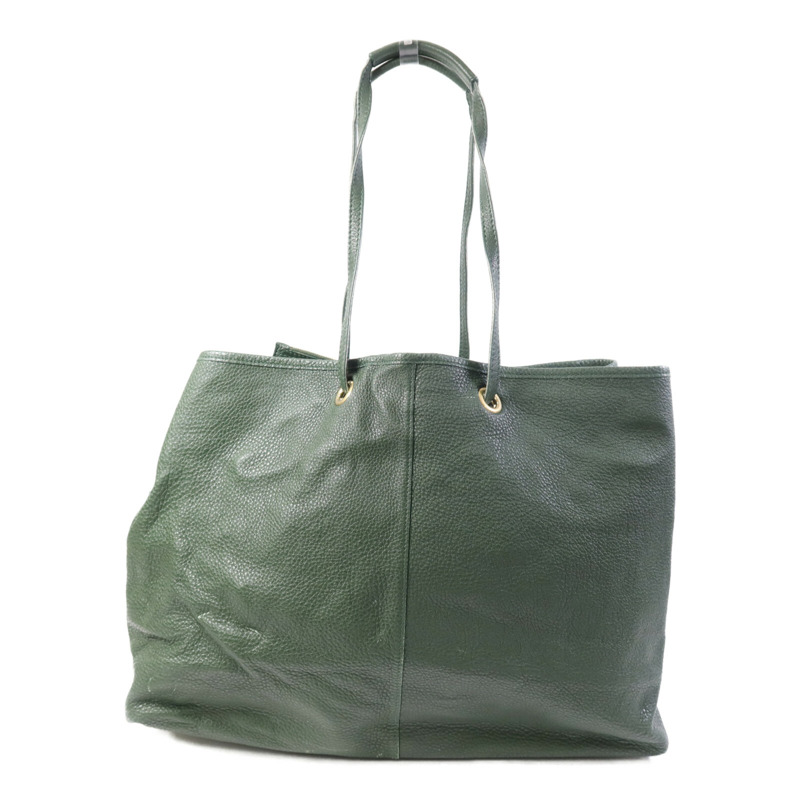 SAINT LAURENT 牛皮皮革Neo Double Reversible金扣肩背袋-1