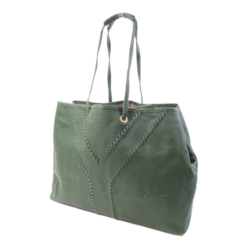 SAINT LAURENT 牛皮皮革Neo Double Reversible金扣肩背袋-2