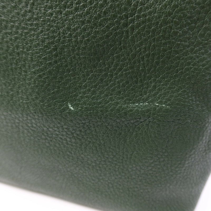 SAINT LAURENT 牛皮皮革Neo Double Reversible金扣肩背袋-14