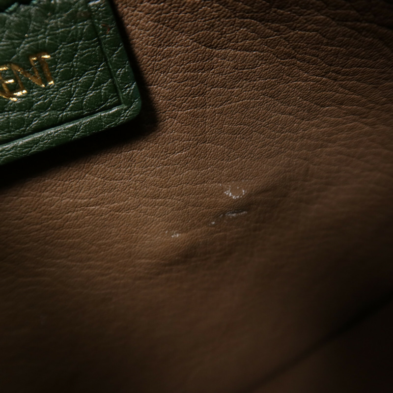 SAINT LAURENT 牛皮皮革Neo Double Reversible金扣肩背袋-15