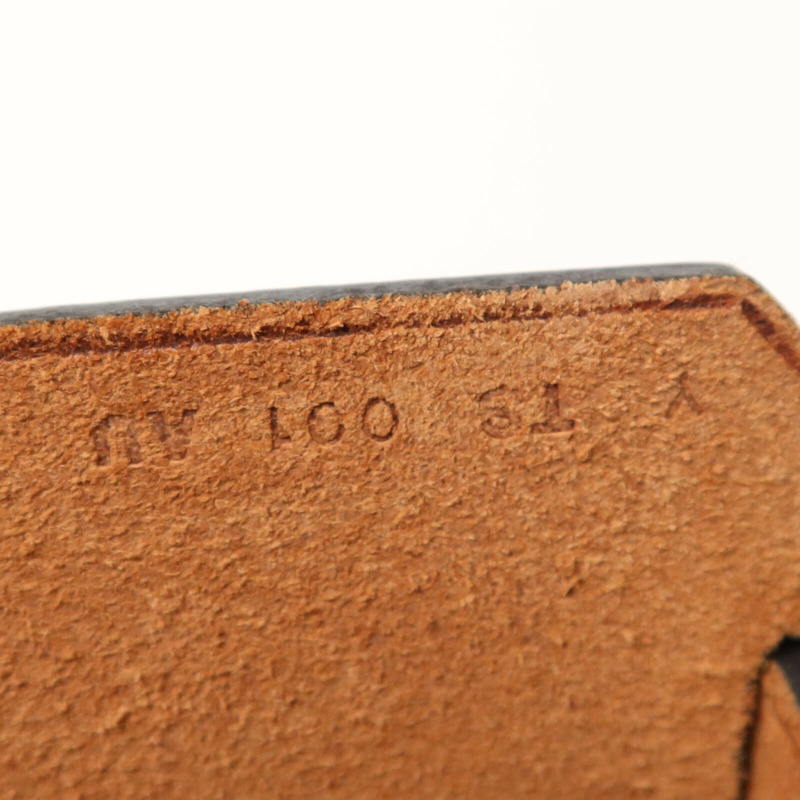 HERMES Toile H Herbag PM銀扣手挽肩背兩用袋Brique-7