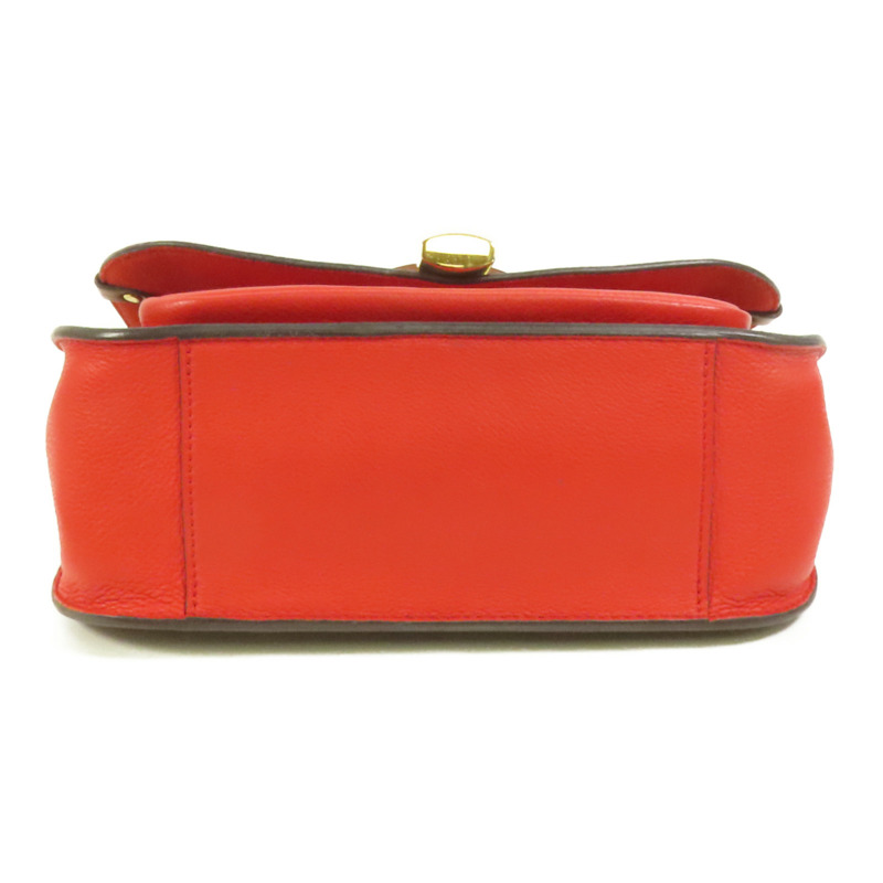 LOUIS VUITTON Monogram Vanguard金扣手挽肩背兩用袋-3