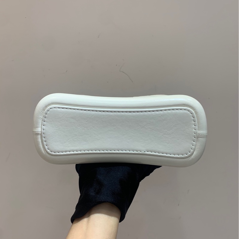 【全套帶票🆕】Chanel  白雪公主流浪 小號 單肩斜挎包-5