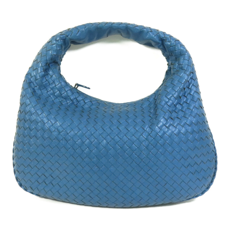 BOTTEGA VENETA 羊皮皮革Veneta肩背袋-0