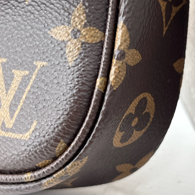 💗香緹國際精品💗 730 LV Ivy 晶片款 盒裝完整-2