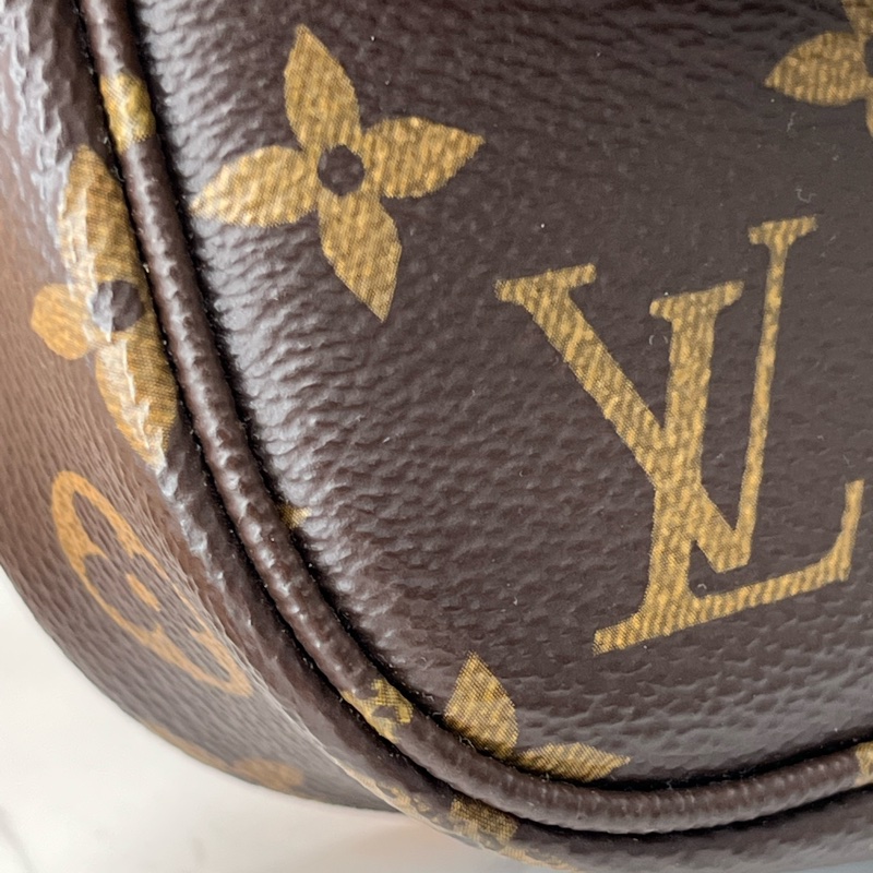 💗香緹國際精品💗 730 LV Ivy 晶片款 盒裝完整-4