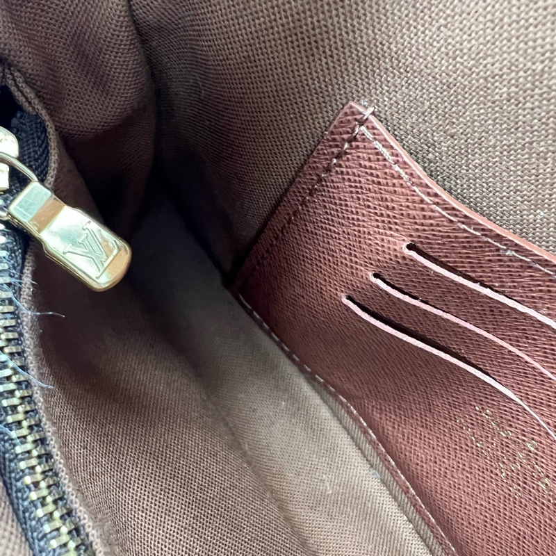 💗香緹國際精品💗 730 LV Ivy 晶片款 盒裝完整-9