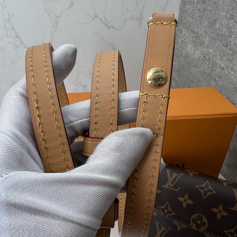 💗香緹國際精品💗 730 LV Ivy 晶片款 盒裝完整-10