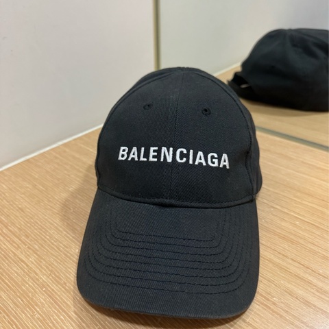 Balenciaga 巴黎世家帽子