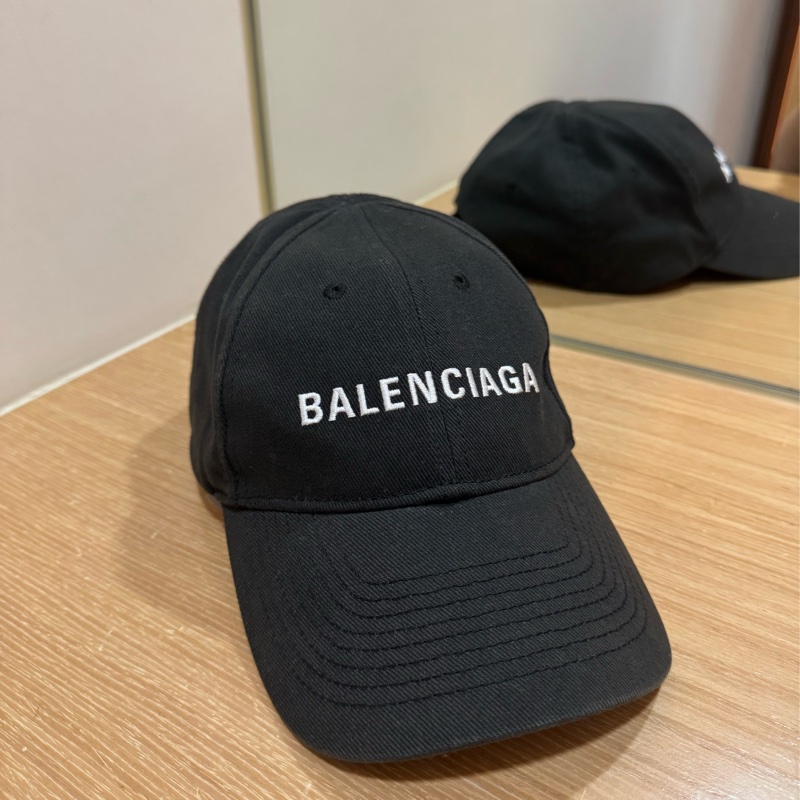 Balenciaga 巴黎世家帽子-1