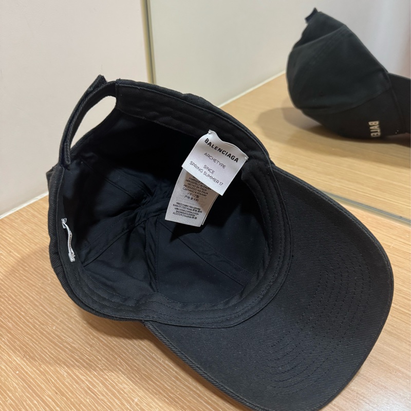 Balenciaga 巴黎世家帽子-2