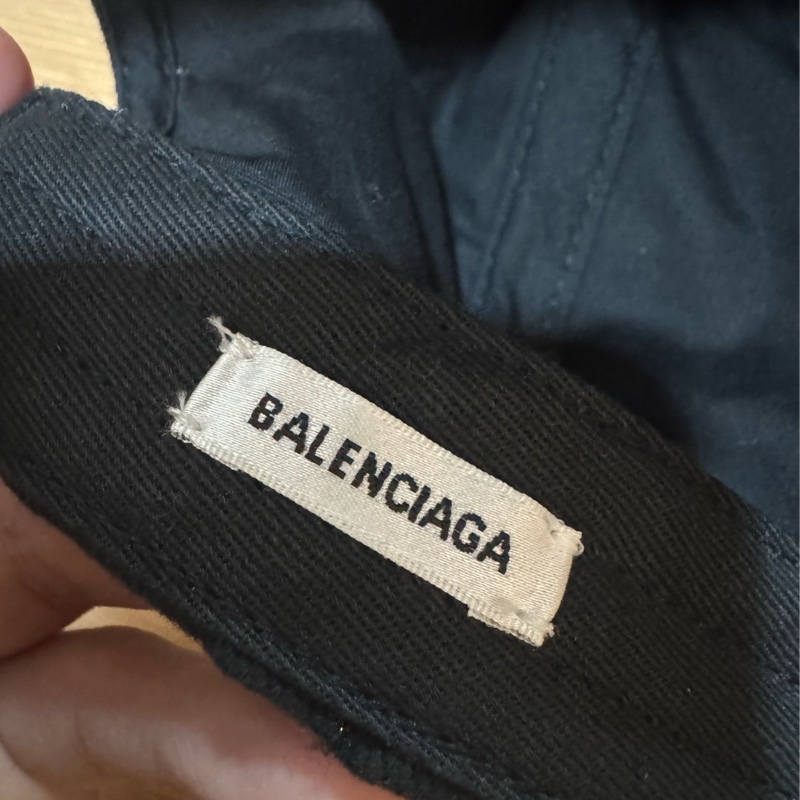 Balenciaga 巴黎世家帽子-3