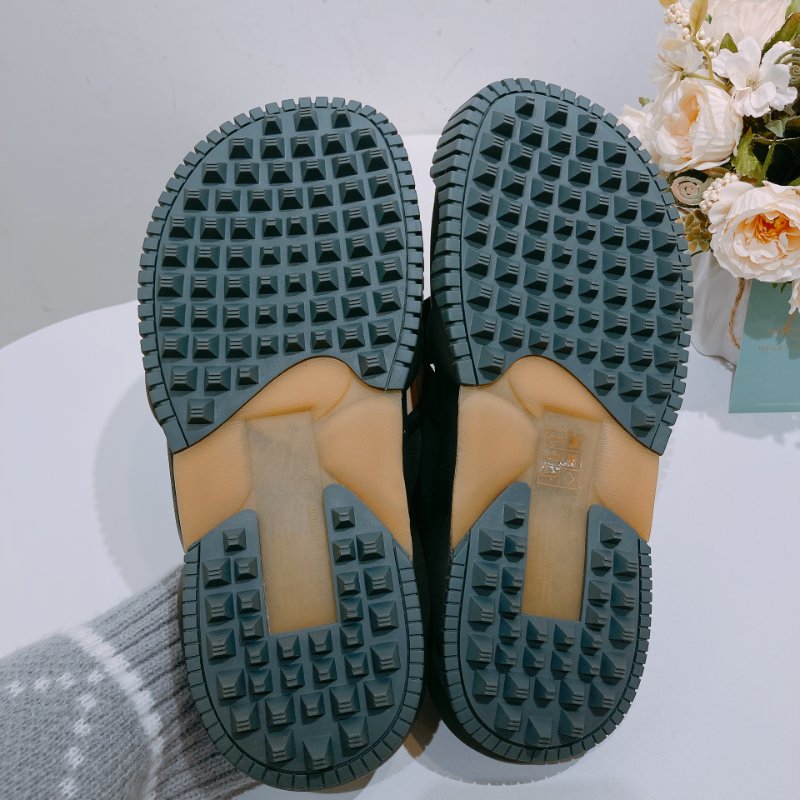 TW4622 Off-White 沙灘拖鞋男裝黑色 Oddsy Minimal Beach Sandals 碼數39 未使用品-11