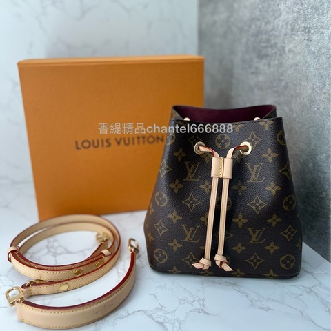 💗香緹國際精品💗 735 Neonoe bb 離櫃閒置 盒裝完整