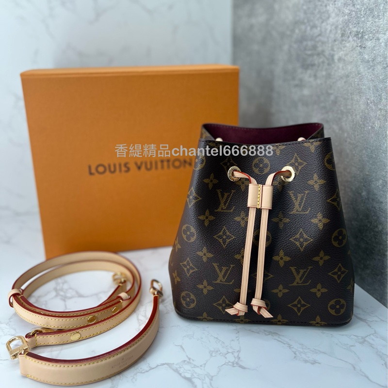 💗香緹國際精品💗 735 Neonoe bb 離櫃閒置 盒裝完整-0