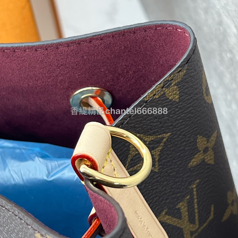 💗香緹國際精品💗 735 Neonoe bb 離櫃閒置 盒裝完整-3