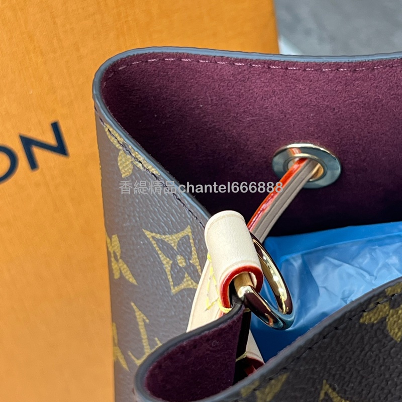 💗香緹國際精品💗 735 Neonoe bb 離櫃閒置 盒裝完整-4