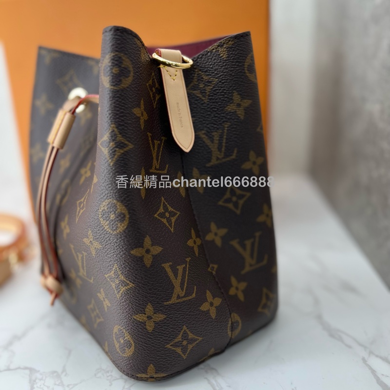 💗香緹國際精品💗 735 Neonoe bb 離櫃閒置 盒裝完整-5