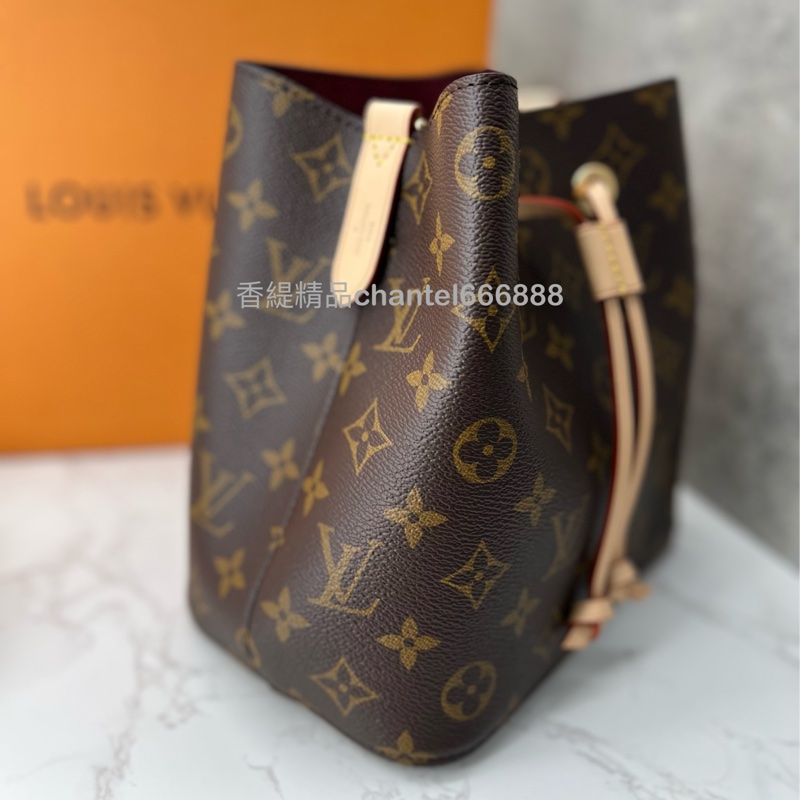 💗香緹國際精品💗 735 Neonoe bb 離櫃閒置 盒裝完整-6