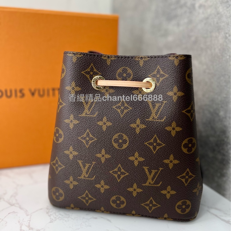 💗香緹國際精品💗 735 Neonoe bb 離櫃閒置 盒裝完整-7