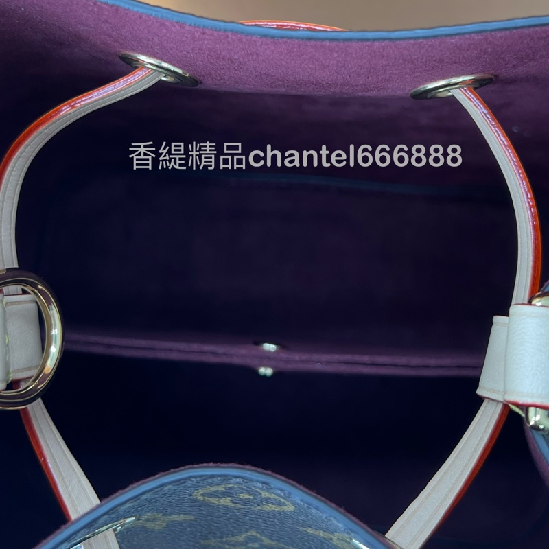 💗香緹國際精品💗 735 Neonoe bb 離櫃閒置 盒裝完整-8