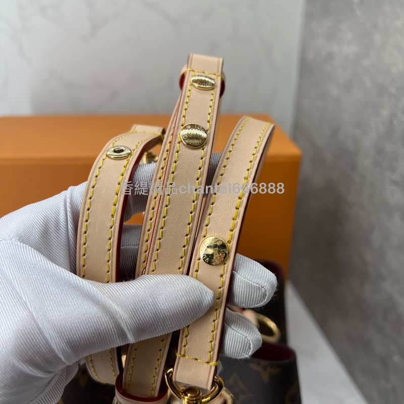 💗香緹國際精品💗 735 Neonoe bb 離櫃閒置 盒裝完整-10