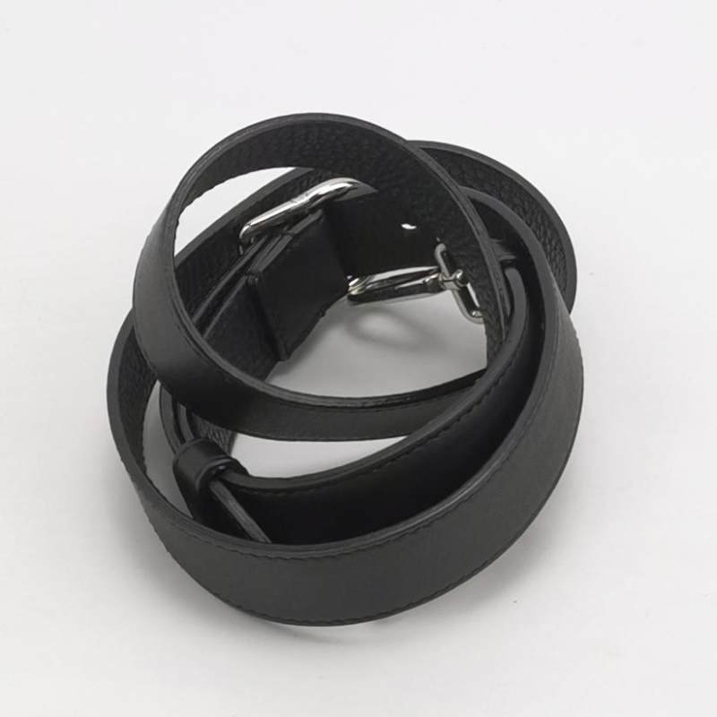 Dior Diorama盾牌包牛皮純色盾形紋章搭扣斜挎包單肩包-8