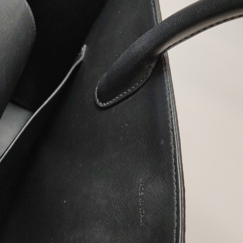 Dior Diorama盾牌包牛皮純色盾形紋章搭扣斜挎包單肩包-10