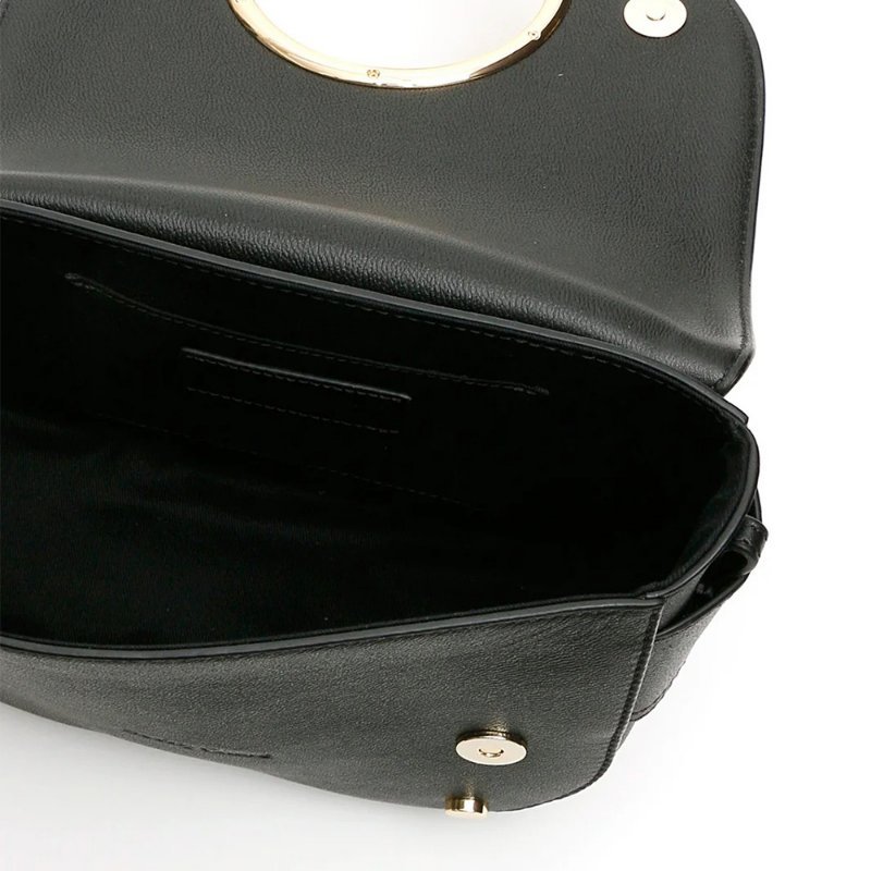 See By Chloe Small Mara Crossbody Bag for Women in Black (CHS19WSA29388-001)-3