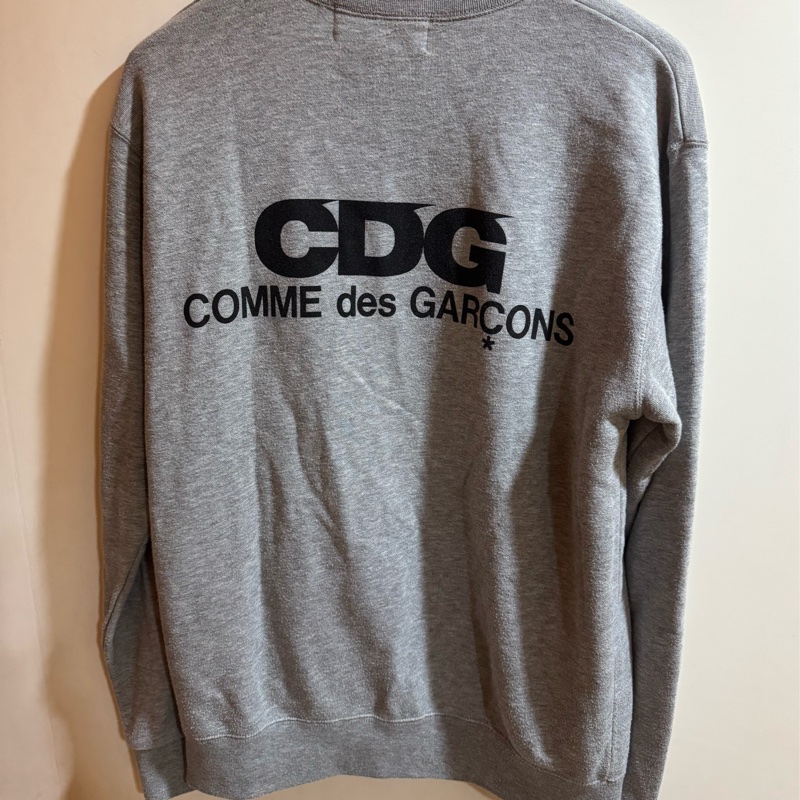 comme des garçons CGD長袖-0