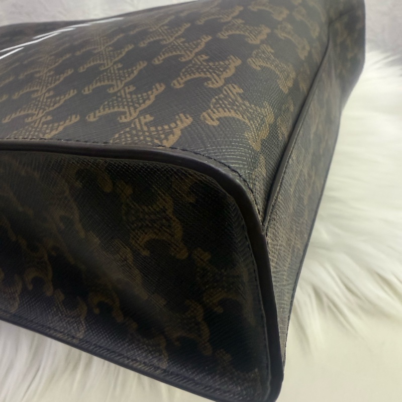 Celine Small Cabas Vertical Bag-3