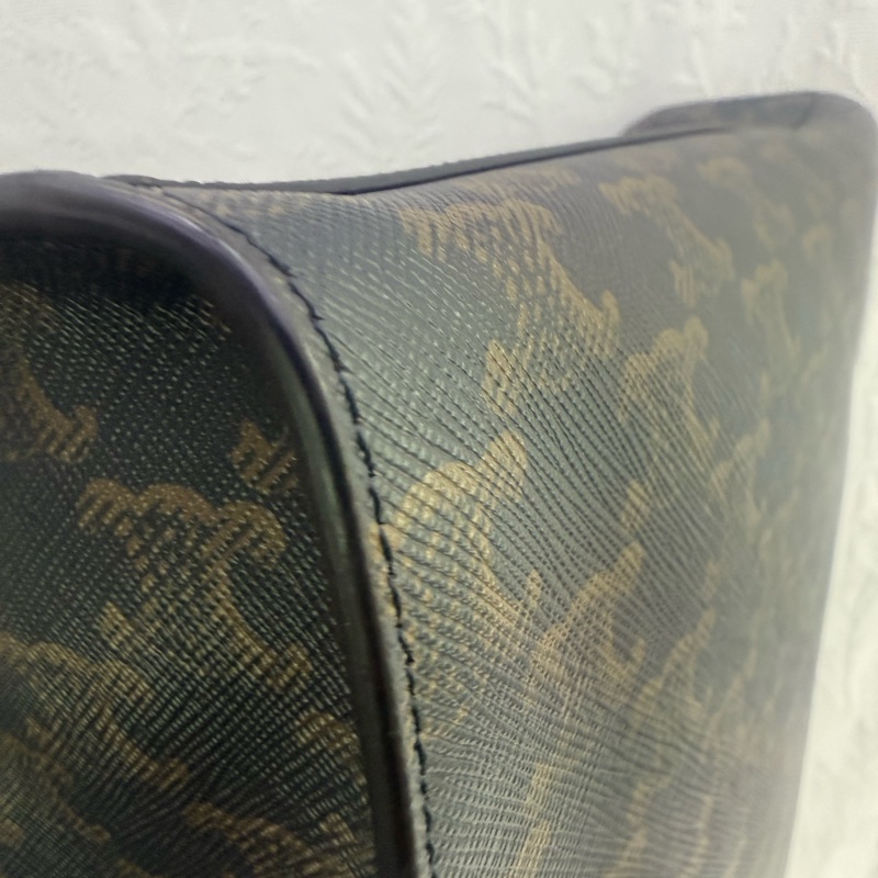 Celine Small Cabas Vertical Bag-4