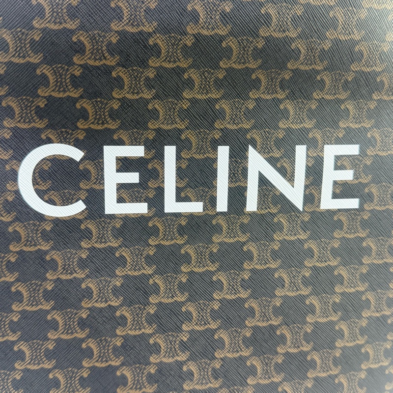 Celine Small Cabas Vertical Bag-7