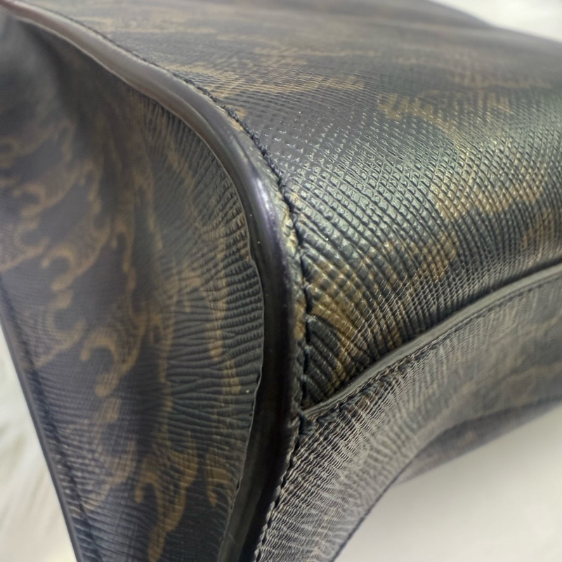 Celine Small Cabas Vertical Bag-12