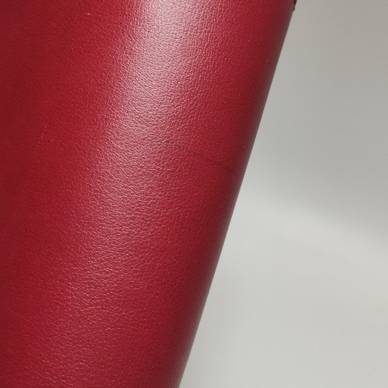 Dior Dio(r)evolution牛皮純色字母Logo斜挎包單肩包-16