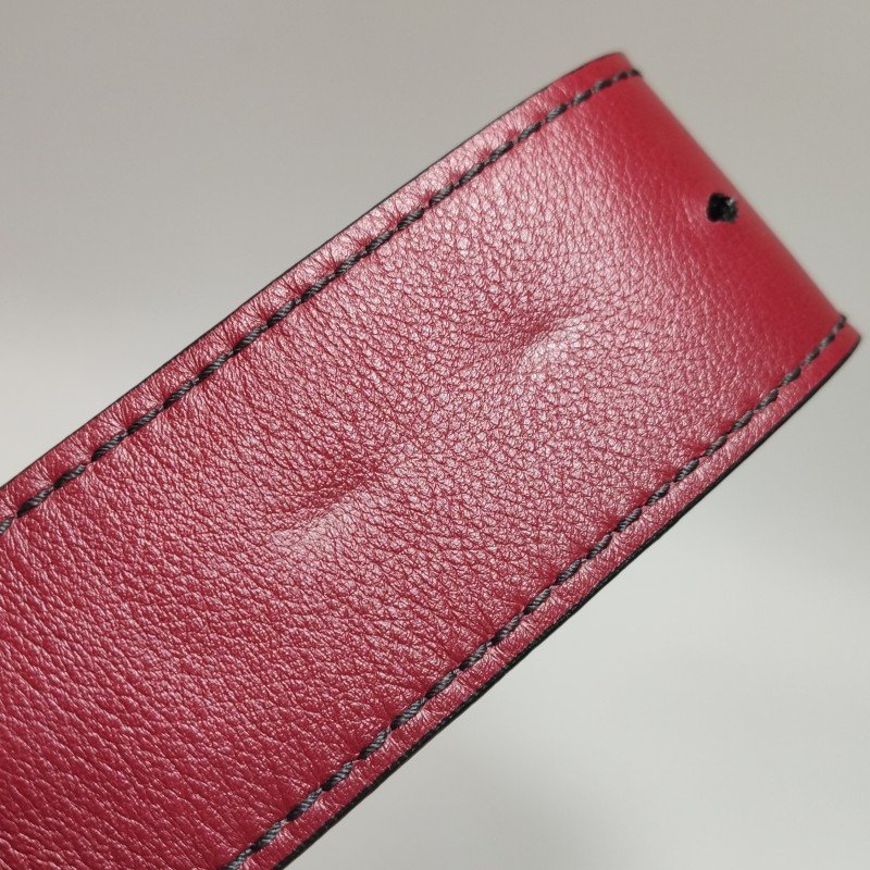 Dior Dio(r)evolution牛皮純色字母Logo斜挎包單肩包-21