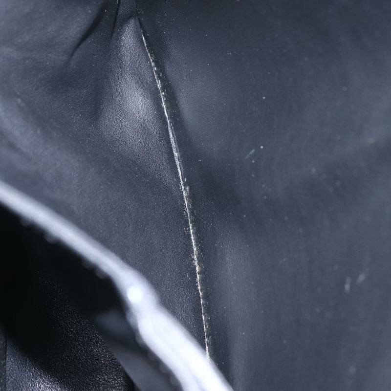 【日本直送】CELINE 白色金色皮革肩背包 正品 158411-21