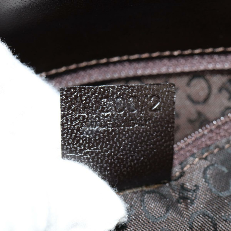 【日本直送】CELINE Blazon 鏈條肩背包 帆布 棕色 金色 正品 158910V-10