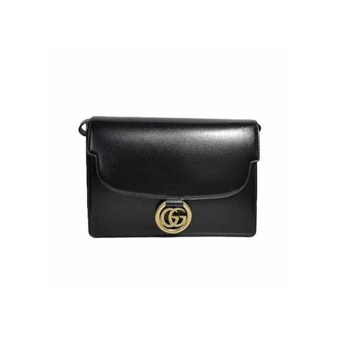 GUCCI GG戒指肩包