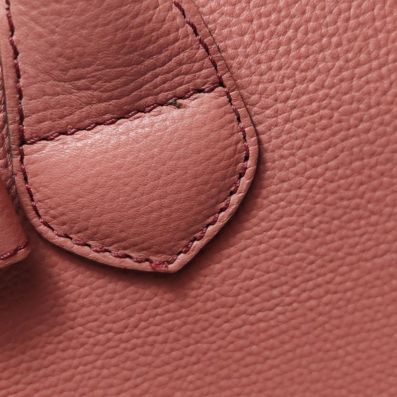 Burberry The Banner班納小號牛皮帆布純色雙搭扣字母logo斜挎包單肩包-18