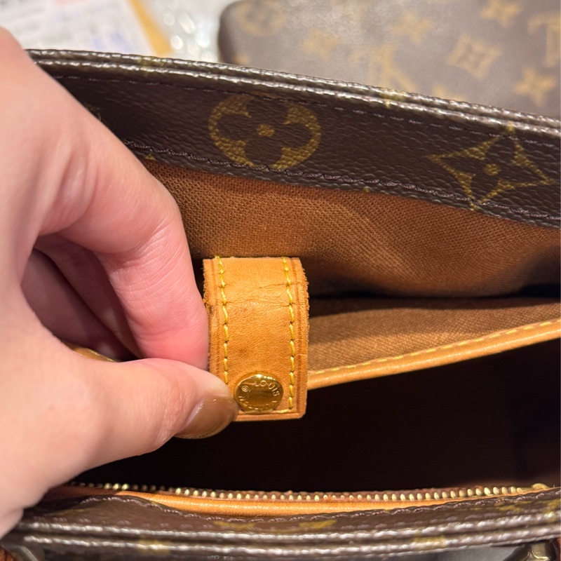 LV薇薇安手提-18