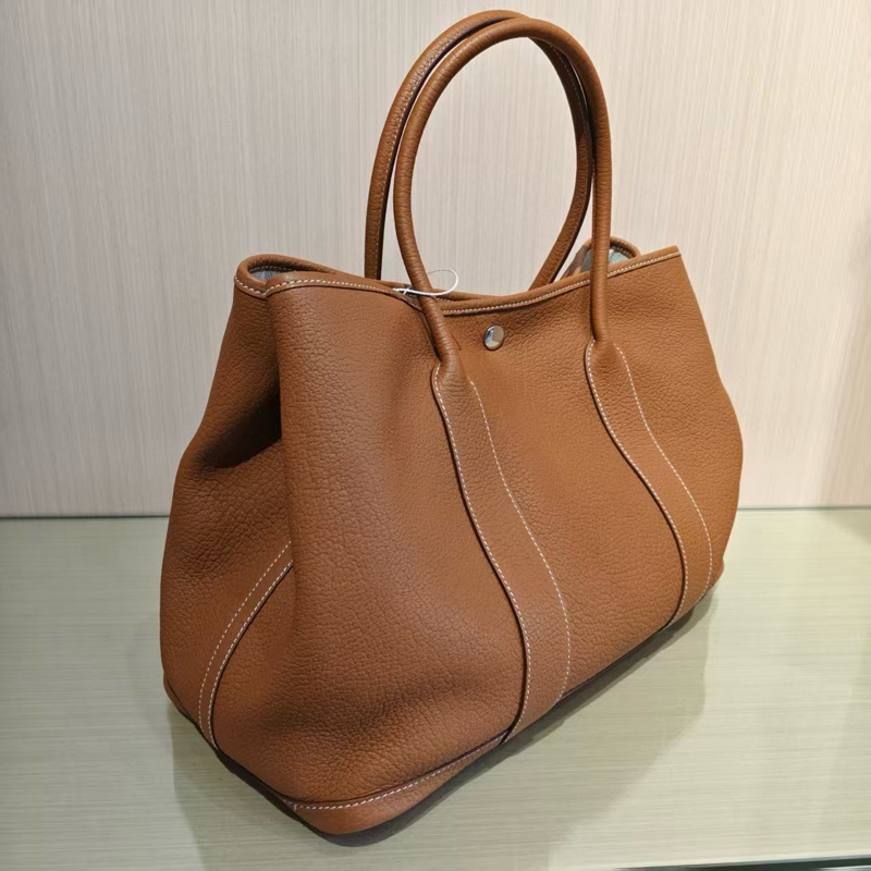 HERMES爱马仕 Garden Party Party 36-1